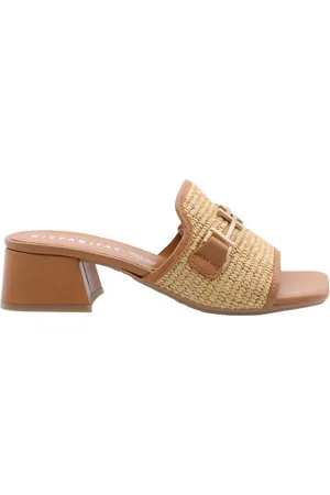 Hispanitas Donna, Scarpe, Marrone, 39 EU, new