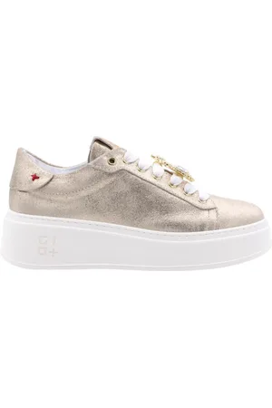 Gio+ Donna, Scarpe, Giallo, 39 EU, new