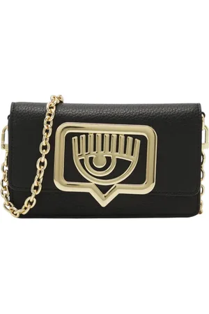 Chiara Ferragni Donna, Borse, Nero, Taglia unica, new