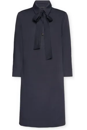 Elena Miro Donna, Abiti, Blu, 4Xl, new