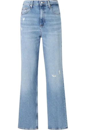 Tommy Hilfiger Donna, Jeans, Blu, W31, new
