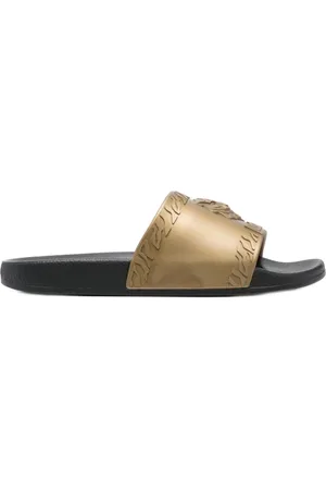 Roberto Cavalli Donna, Scarpe, Multicolore, 38 EU, new