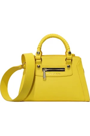 Manila Grace Donna, Borse, Giallo, Taglia unica, new