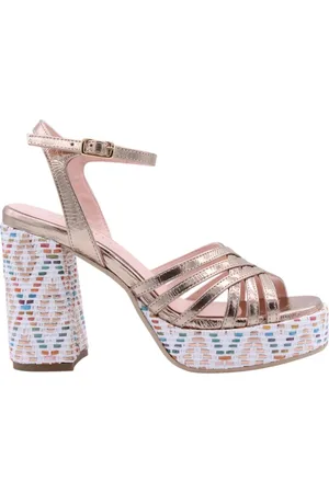 Donna Lei Donna, Scarpe, Rosa, 38 EU, new