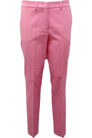 MARELLA Donna, Pantaloni, Rosa, L, new