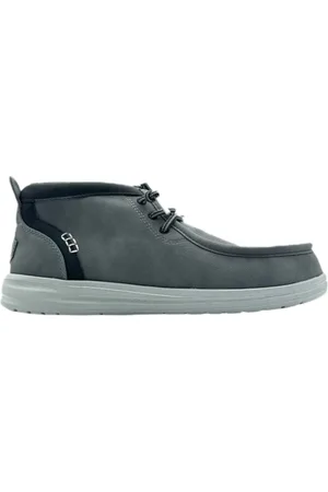 Hey dude Uomo, Scarpe, Grigio, 43 EU, new