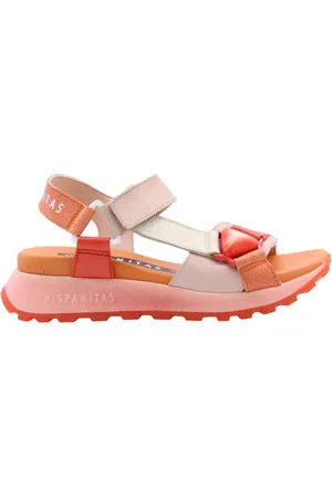 Hispanitas Donna, Scarpe, Multicolore, 38 EU, new