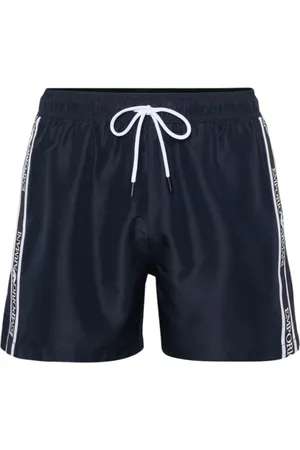 Emporio Armani Uomo, Costumi da bagno, Blu, M, new