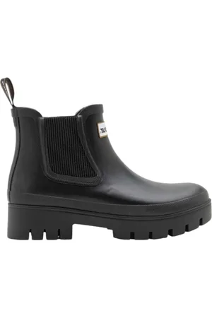 Barbour Donna, Scarpe, Nero, 36 EU, new