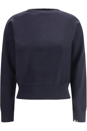 EXTREME CASHMERE Donna, Maglie, Blu, Taglia unica, new