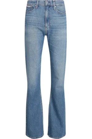 Calvin Klein Donna, Jeans, Blu, W27, new