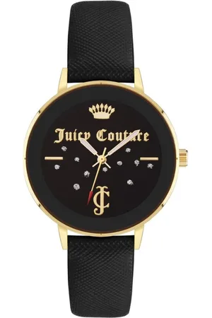 Juicy Couture Donna, Accessori, Nero, Taglia unica, new