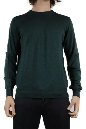 North Sails Uomo, Maglie, Verde, S, new