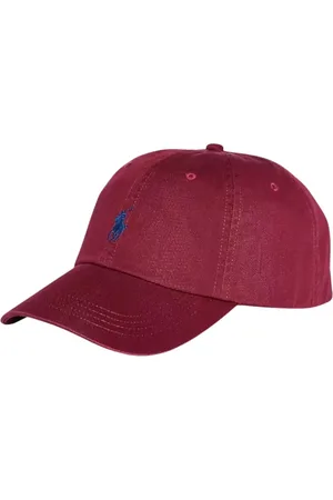 Ralph Lauren Uomo, Accessori, Rosso, Taglia unica, new