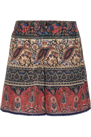 VALENTINO GARAVANI Uomo, Pantaloncini, Multicolore, M, new