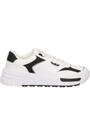 EA7 Uomo, Scarpe, Bianco, 43 1/3 EU, new