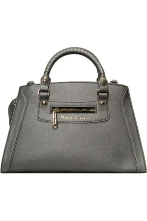 Manila Grace Donna, Borse, Grigio, Taglia unica, new