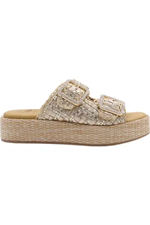 E mia Donna, Scarpe, Giallo, 41 EU, new
