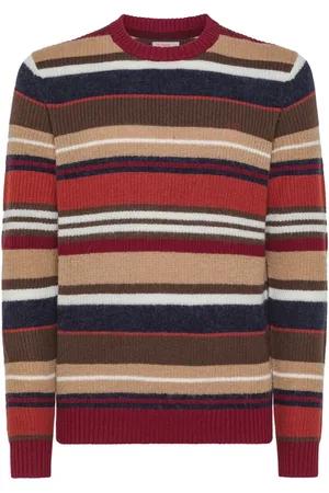 sun68 Uomo, Maglie, Rosso, S, new