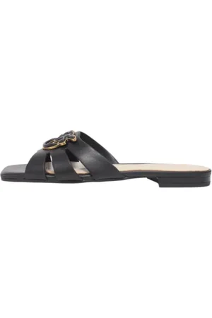 Pinko Donna, Scarpe, Nero, 41 EU, new