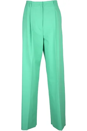 MARELLA Donna, Pantaloni, Verde, S, new