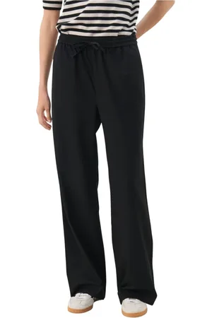 Part Two Donna, Pantaloni, Nero, 3Xl, new