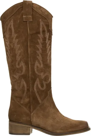 Curiosité Donna, Scarpe, Marrone, 37 EU, new