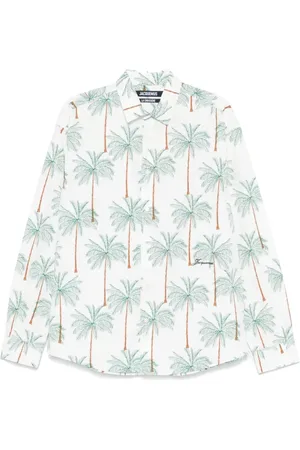 Jacquemus Uomo, Magliette, Bianco, M, new