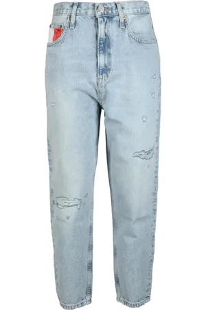 Tommy Hilfiger Donna, Jeans, Blu, W27, new