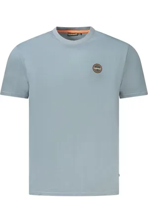 Napapijri Uomo, Top, Grigio, S, new