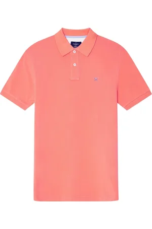 Hackett Uomo, Top, Rosso, L, new