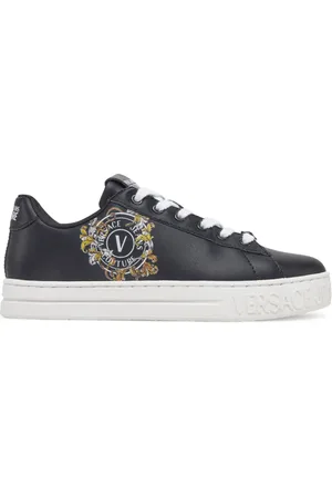 VERSACE Donna, Scarpe, Nero, 41 EU, new