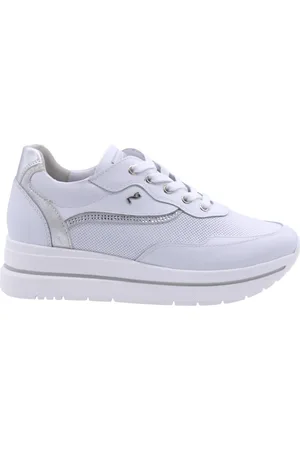 Nero Giardini Donna, Scarpe, Bianco, 38 EU, new
