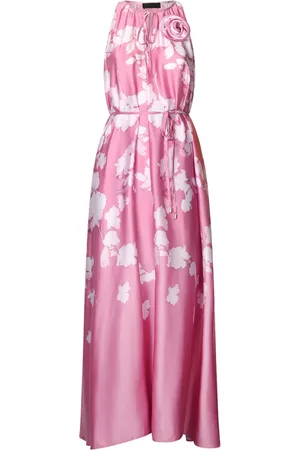 Liu Jo Donna, Abiti, Rosa, 2Xs, new