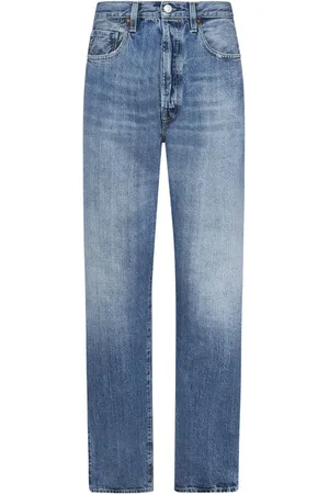 FORTELA Uomo, Jeans, Blu, W30, new