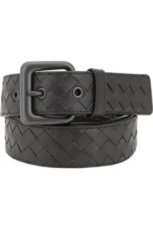 Bottega Veneta Uomo, Accessori, Marrone, 115 CM, new