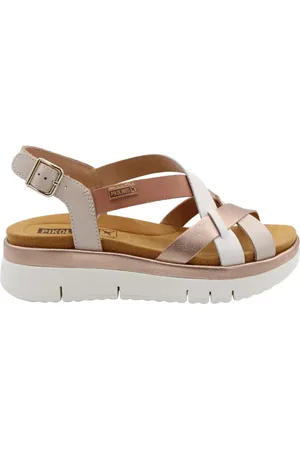Pikolinos Donna, Scarpe, Multicolore, 41 EU, new