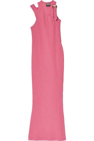 VERSACE Donna, Abiti, Rosa, M, new
