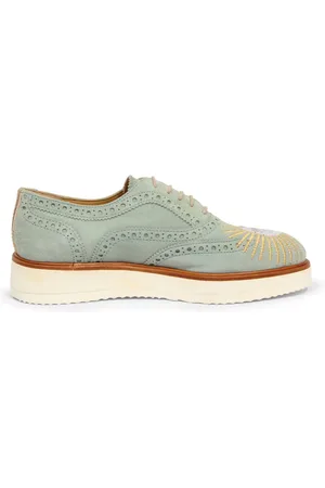 La Martina Donna, Scarpe, Verde, 36 EU, new