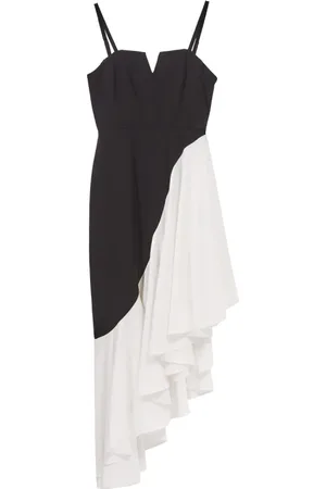Karl Lagerfeld Donna, Abiti, Multicolore, S, new