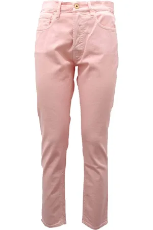 Cycle Donna, Jeans, Rosa, W30, new