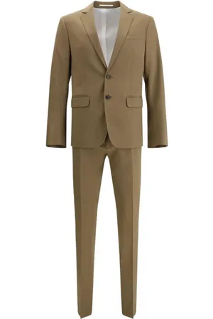 Dsquared2 Uomo, Abiti Uomo, Verde, M, new