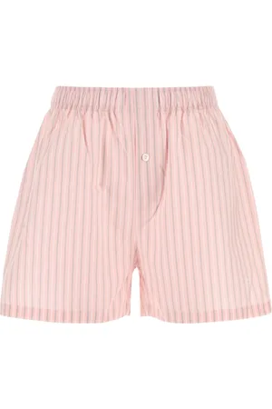 Serafini Donna, Pantaloncini, Rosa, S, new