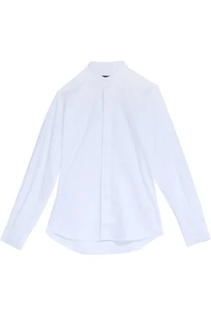 Karl Lagerfeld Uomo, Magliette, Bianco, XL, new