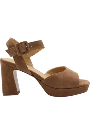 CTWLK. Donna, Scarpe, Marrone, 39 EU, new