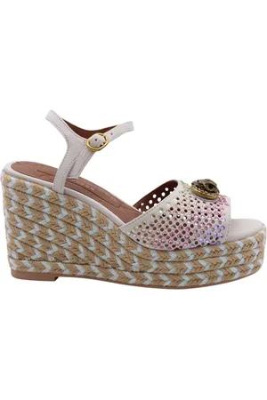 Kurt Geiger Donna, Scarpe, Multicolore, 37 EU, new