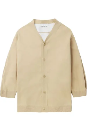 Hed Mayner Uomo, Maglie, Marrone, S, new