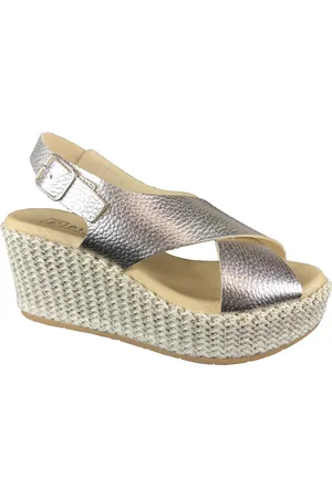 Pitillos Donna, Scarpe, Grigio, 36 EU, new