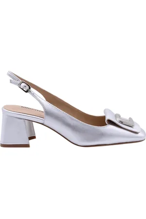 Lola Cruz Donna, Scarpe, Grigio, 38 EU, new