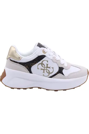 Guess Donna, Scarpe, Multicolore, 39 EU, new